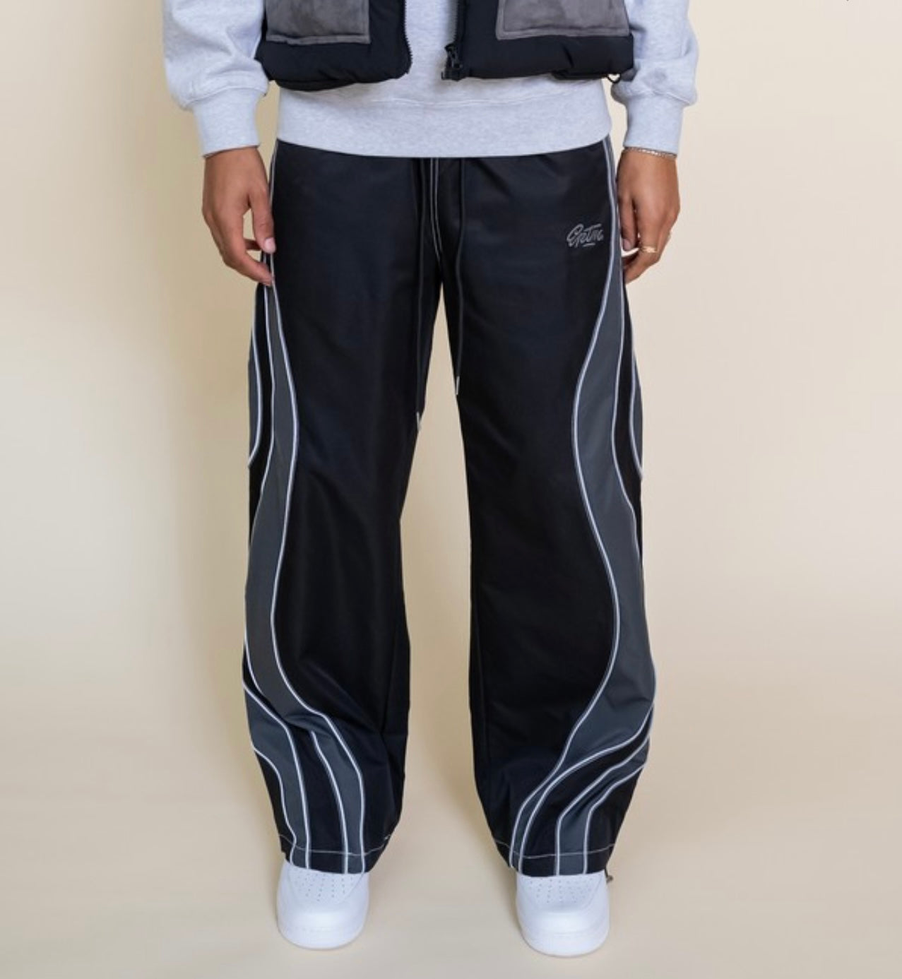 Pantalón de hombre