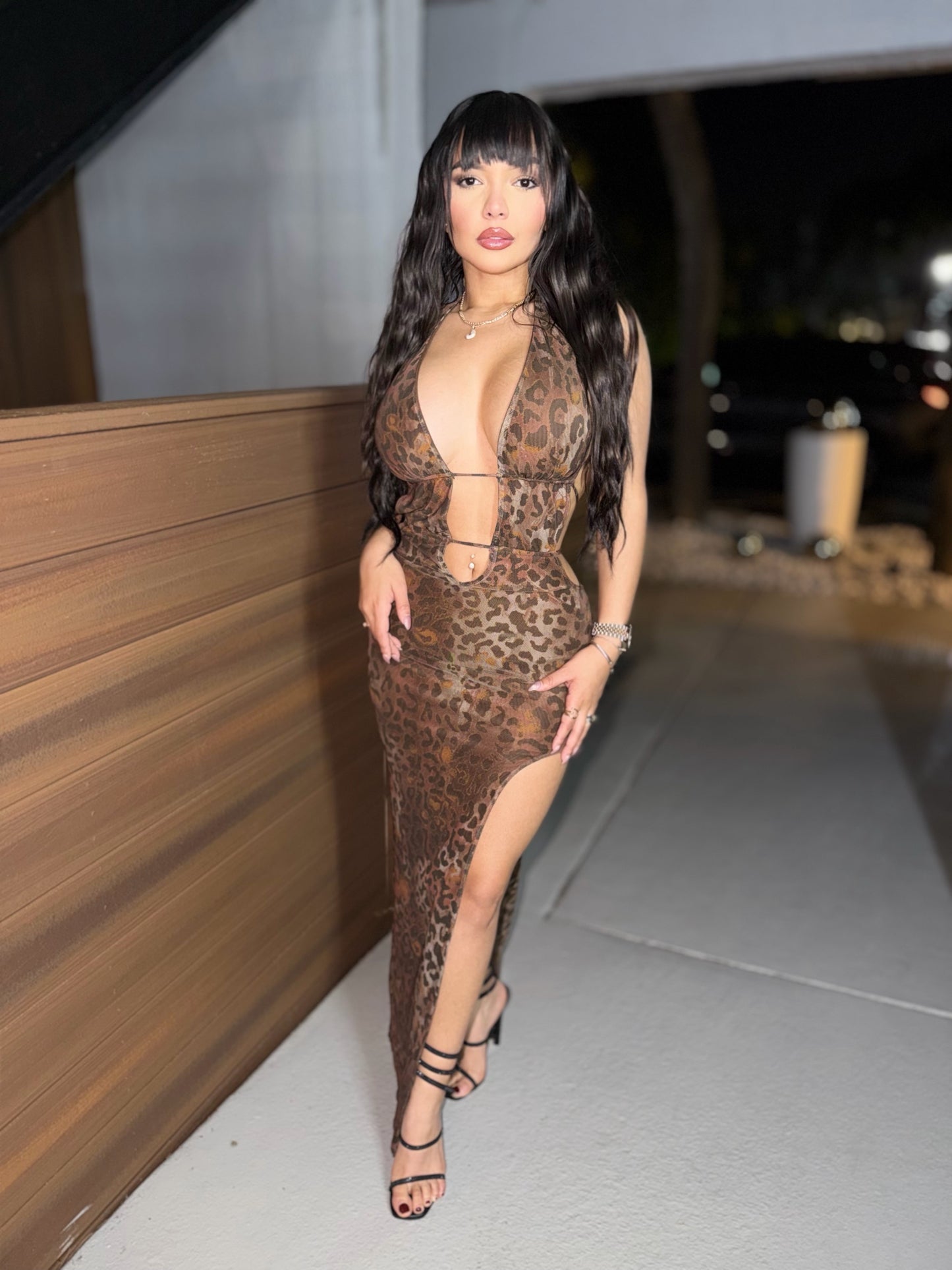 Dress✨🫶🏽 ambas tiendas