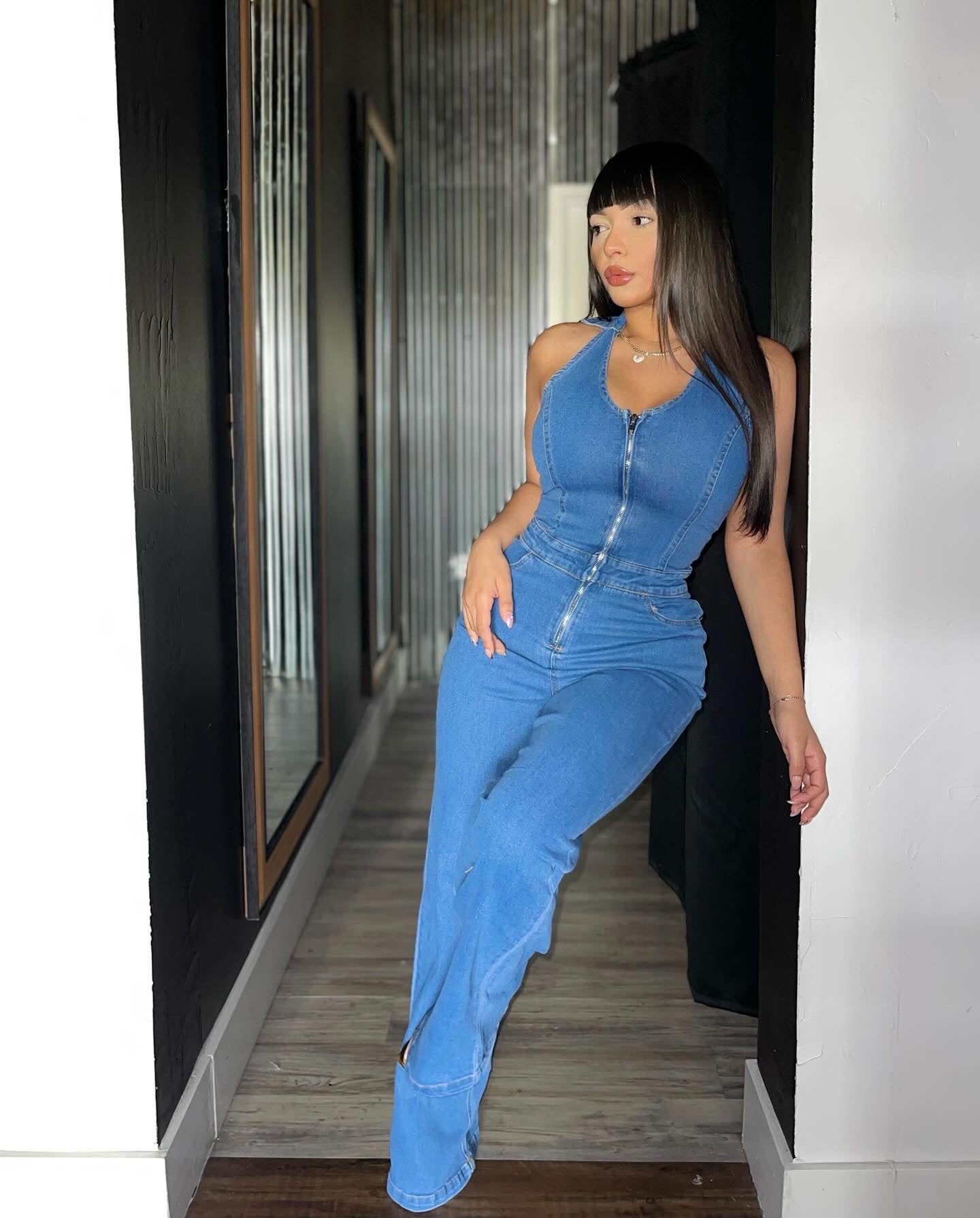 Jumpsuit