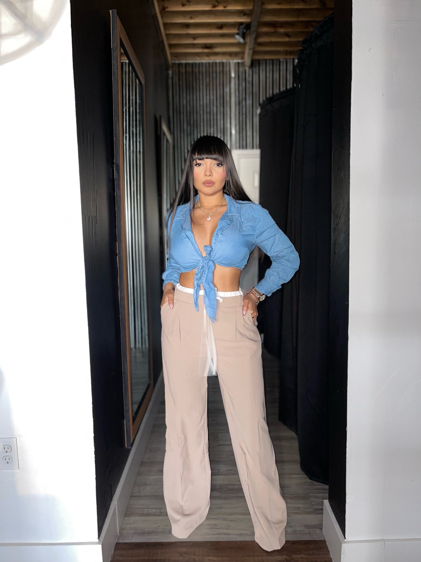 Pantalón