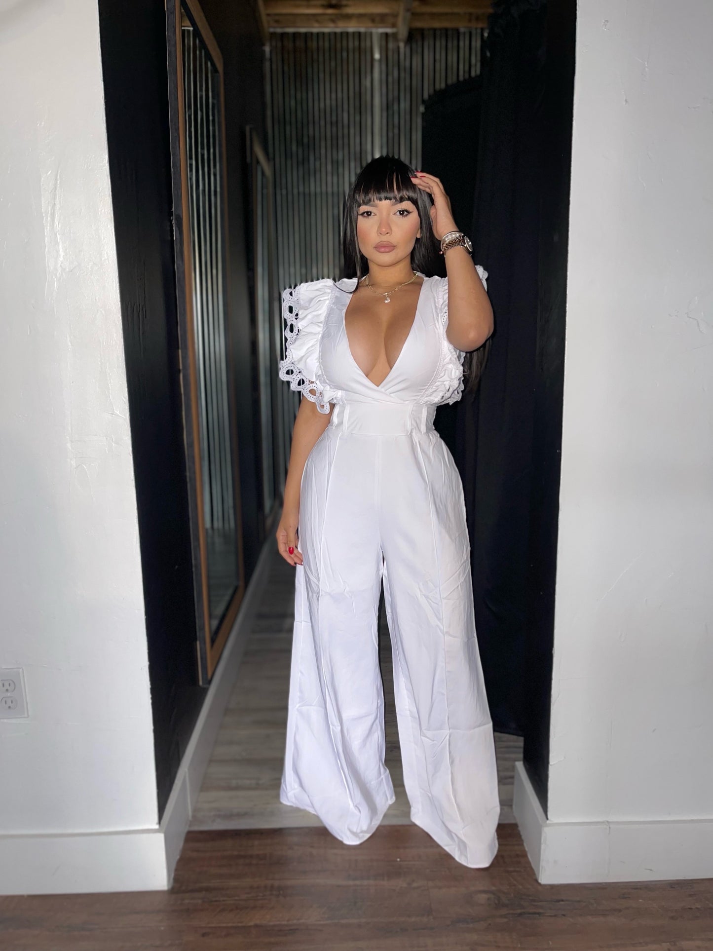 Jumpsuit