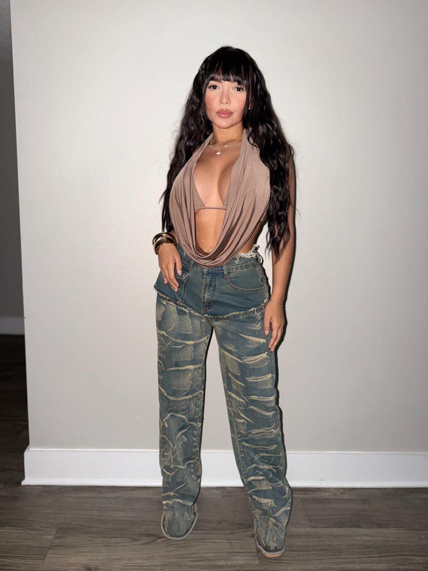 Pantalón 🤎 Orlando o envío