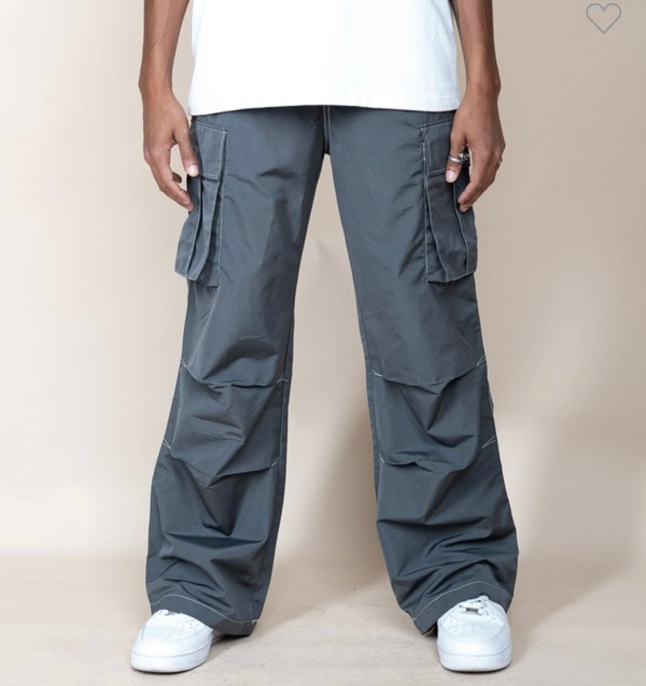 Pantalón de hombre
