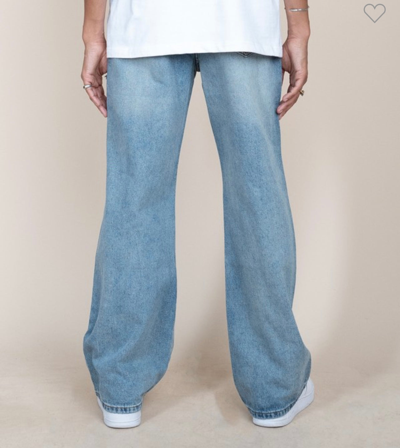 Pantalón de hombre