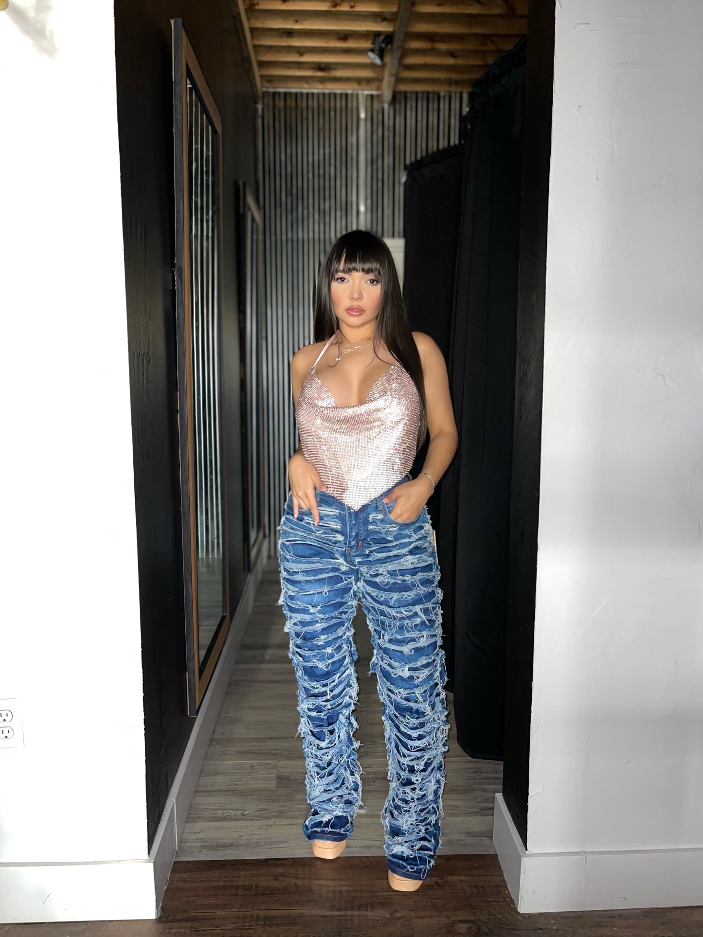 Pantalón
