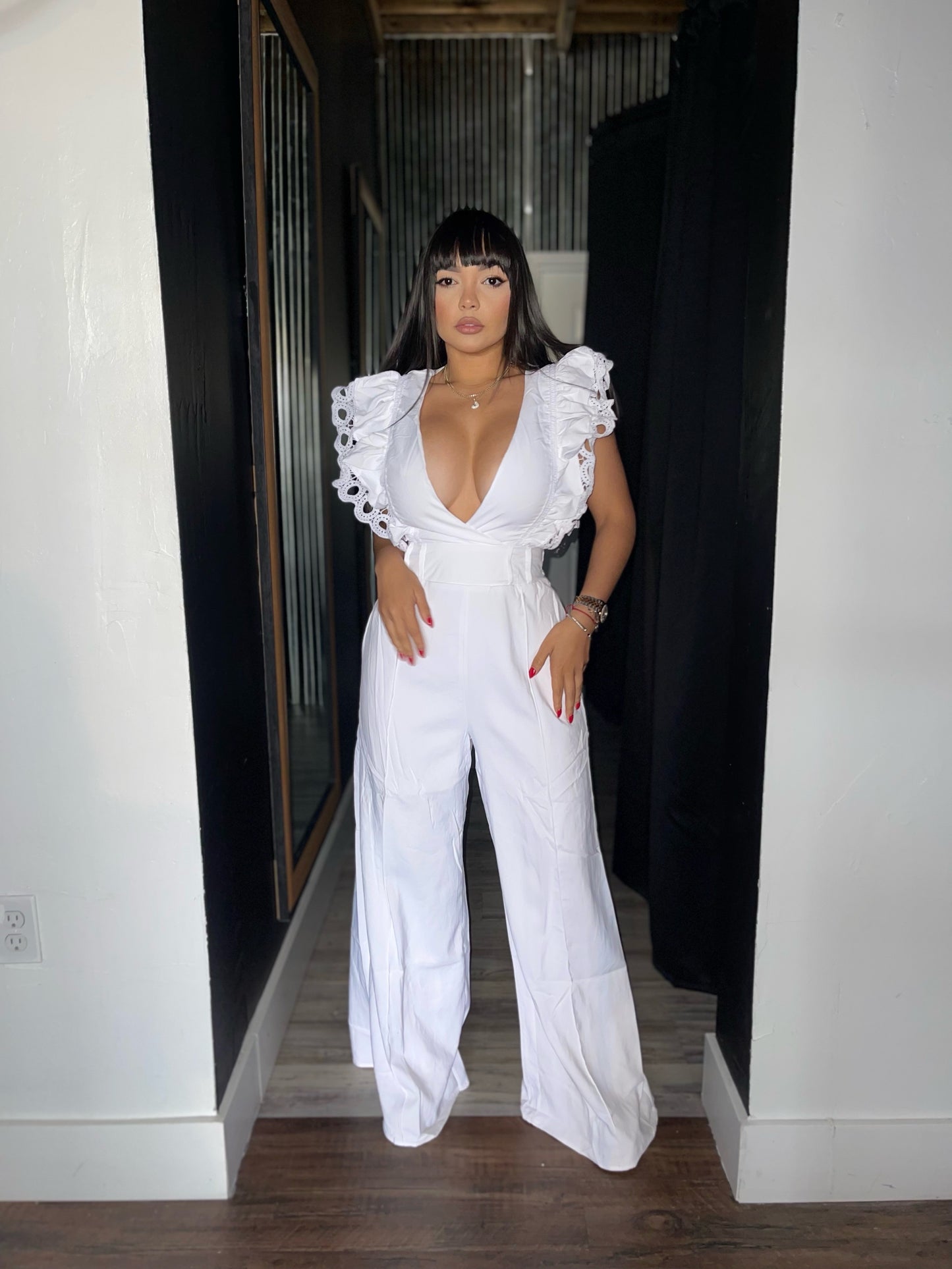 Jumpsuit