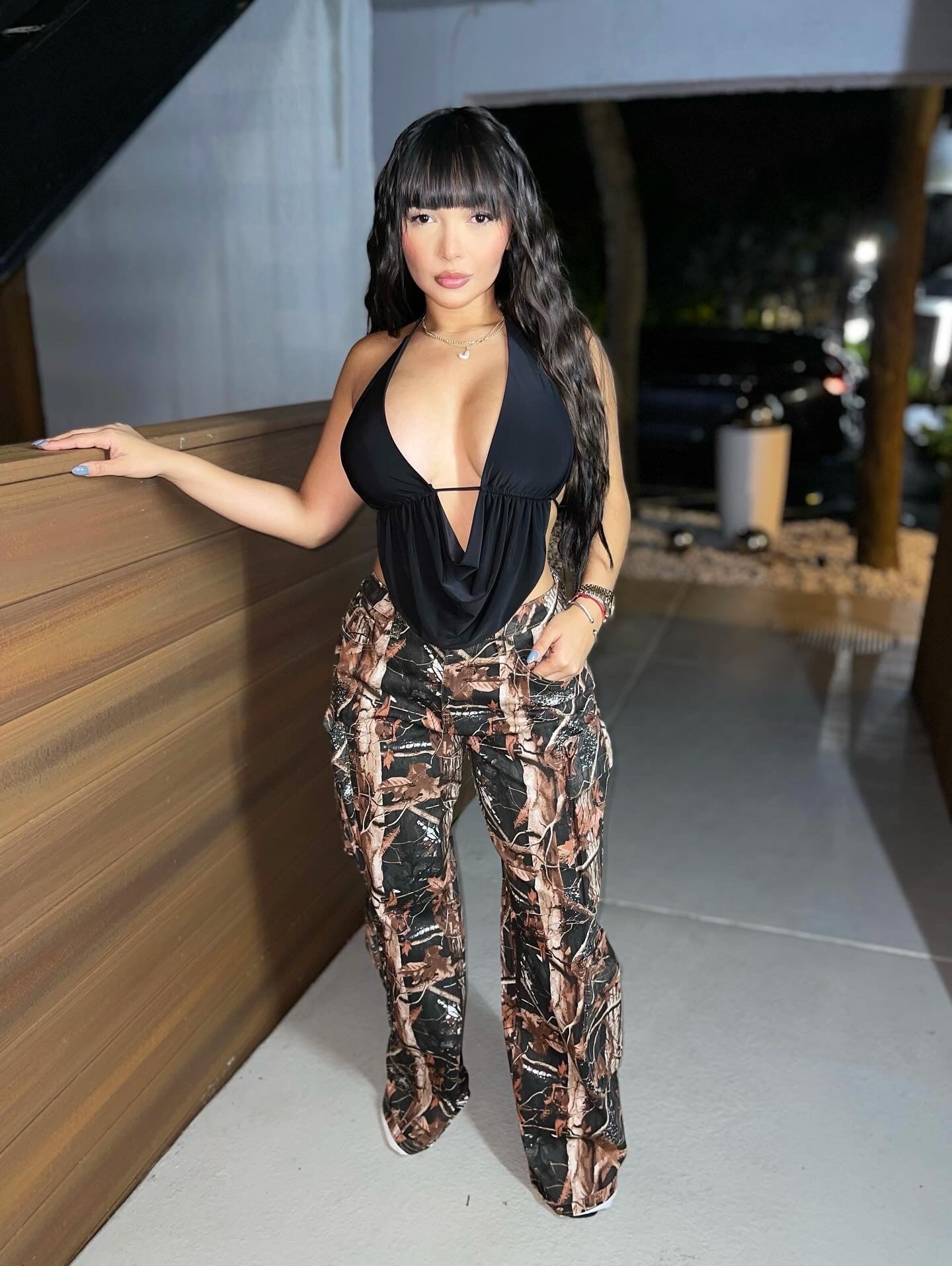 Pantalón