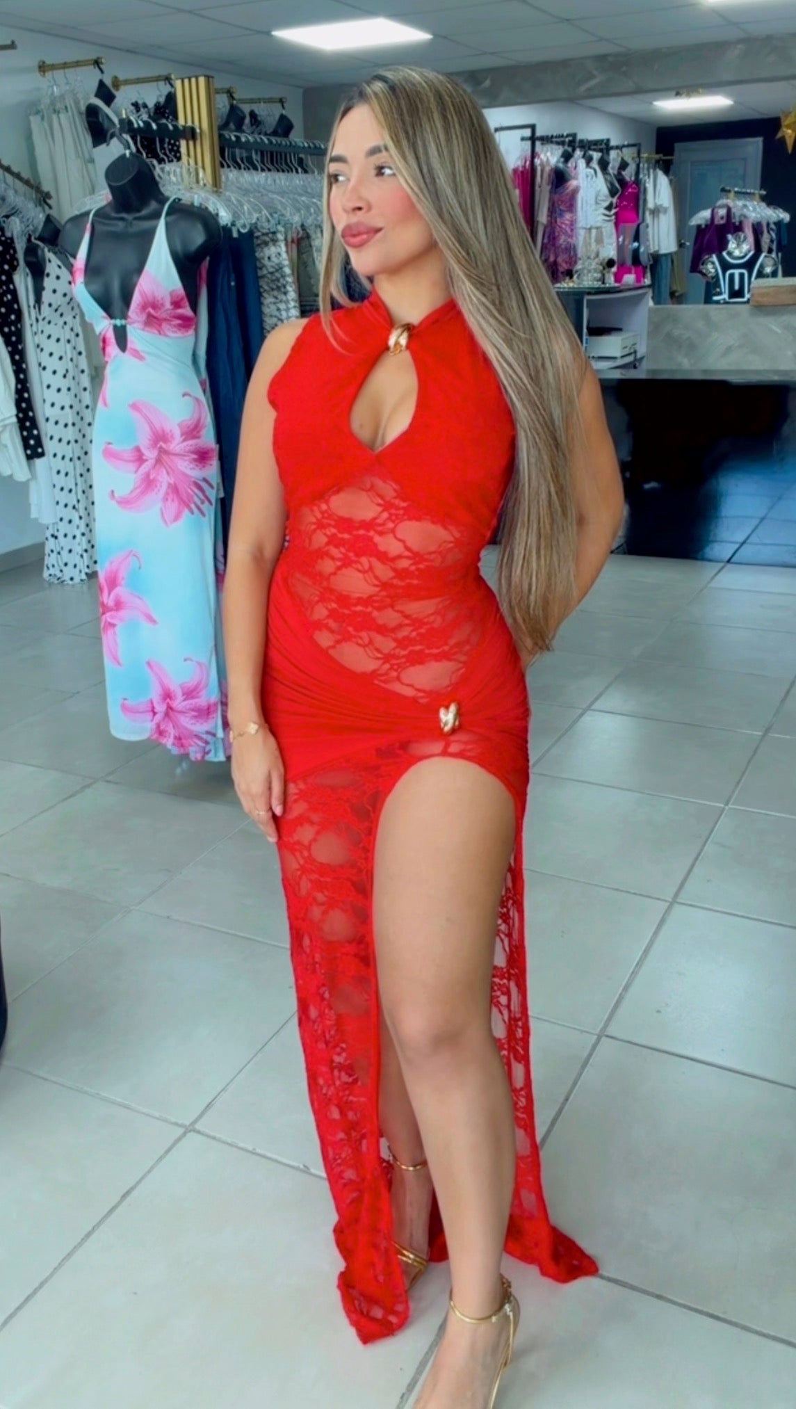 Dress⚜️