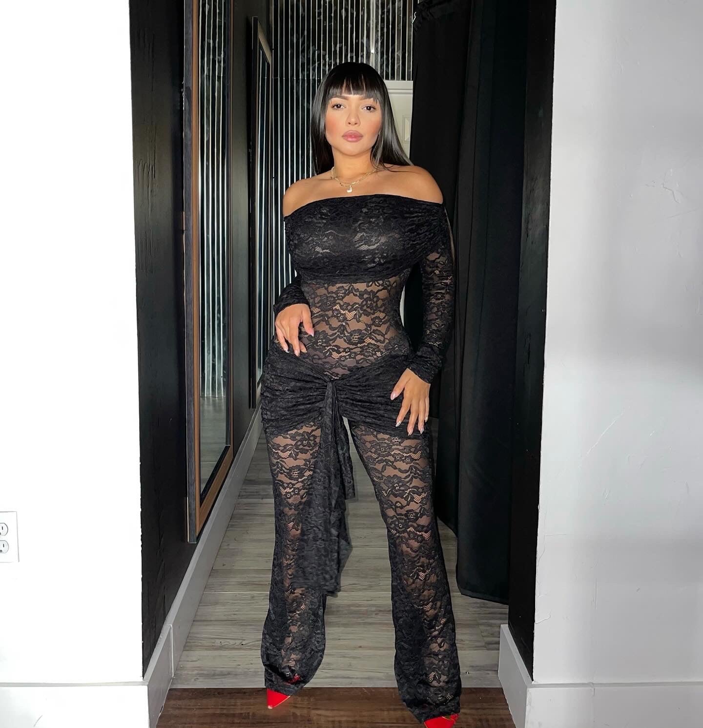 Jumpsuit