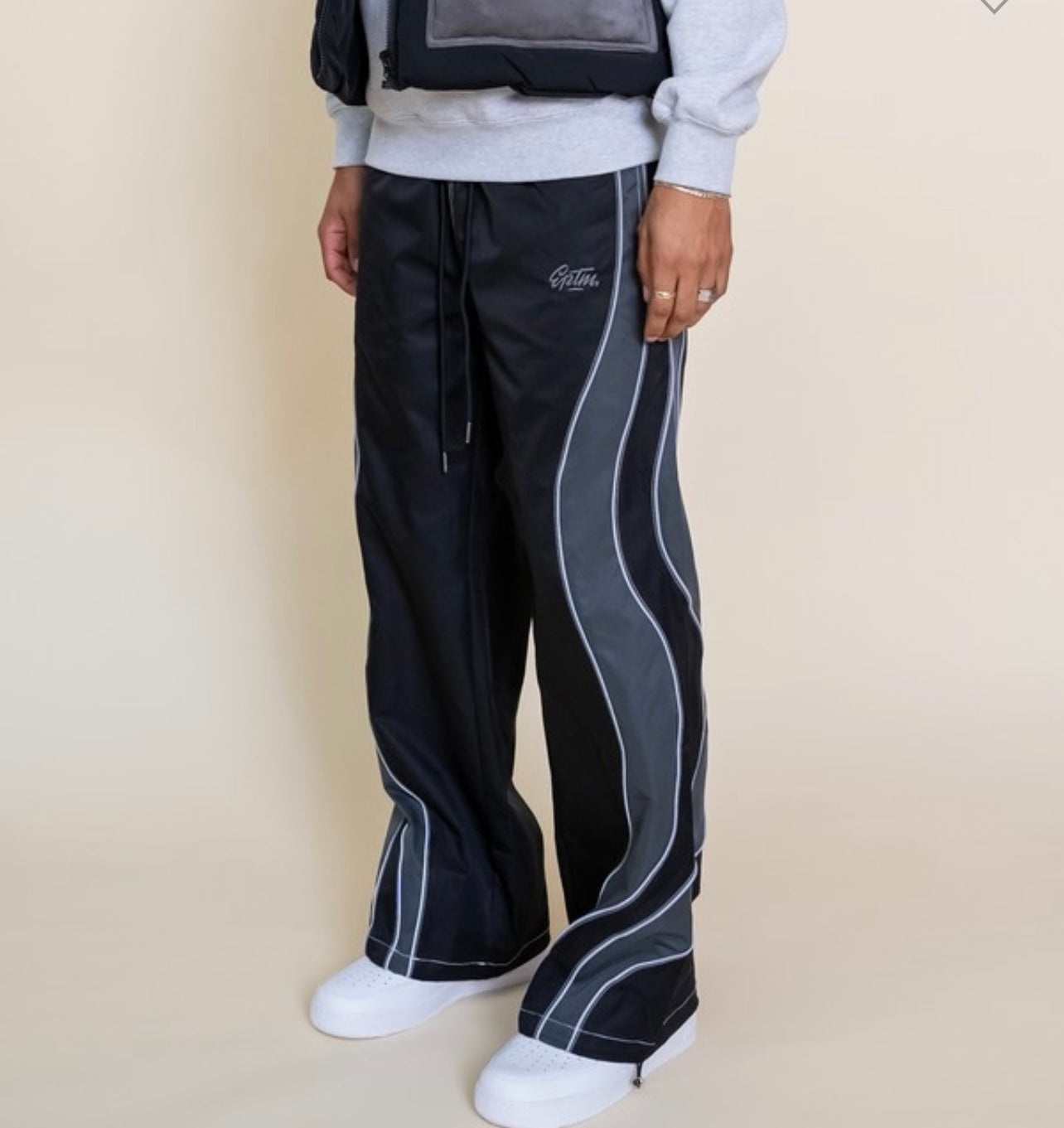 Pantalón de hombre