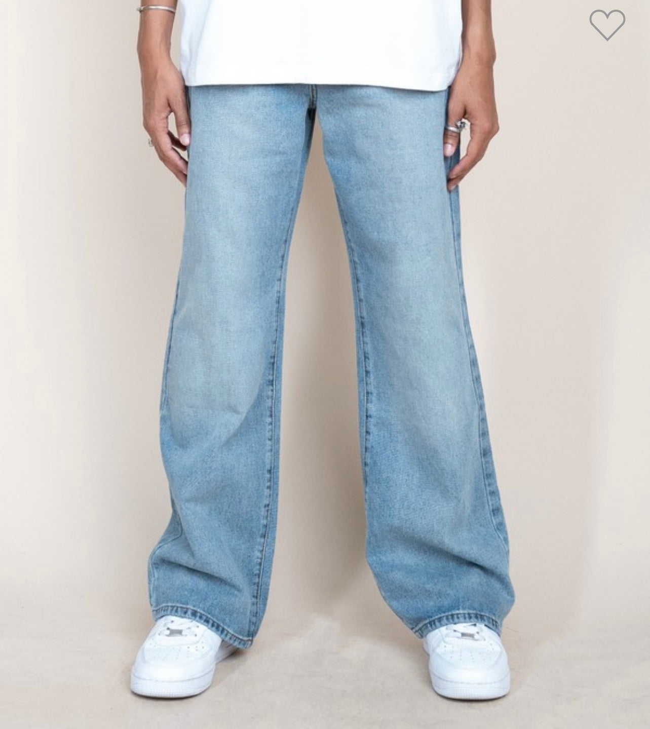 Pantalón de hombre