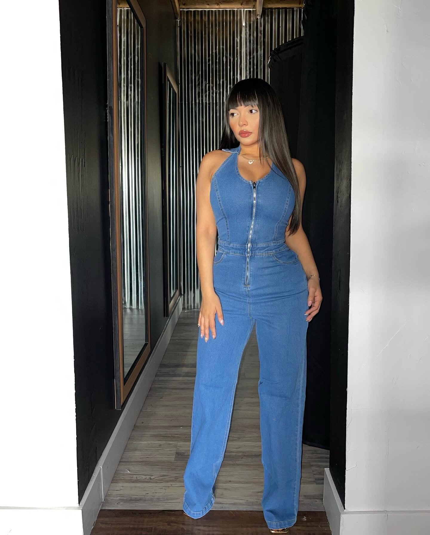 Jumpsuit