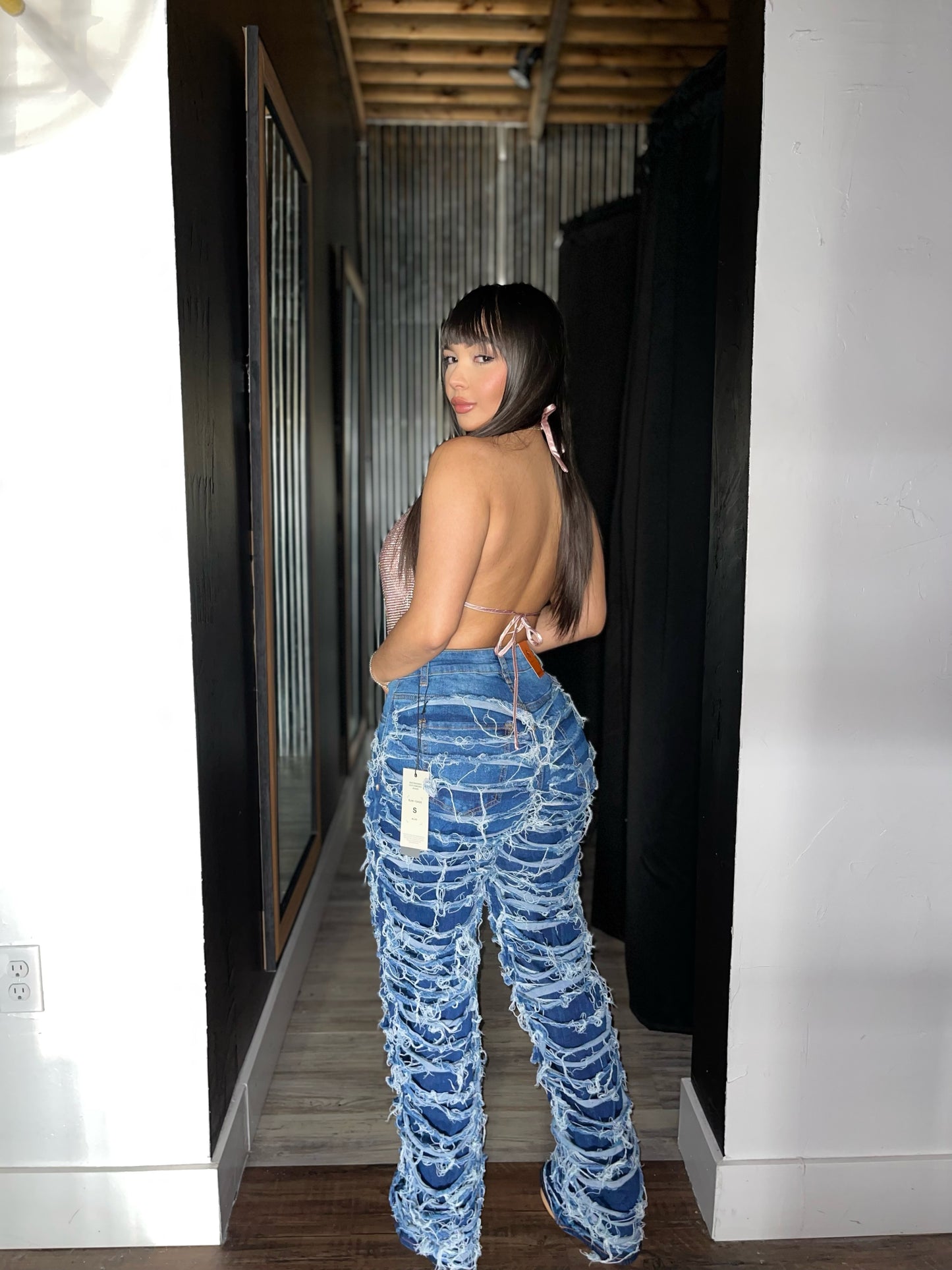 Pantalón