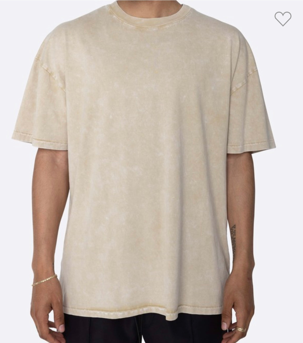 Camisa de hombre
