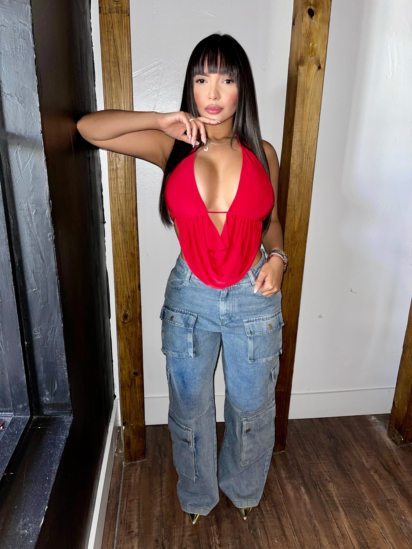 Pantalón