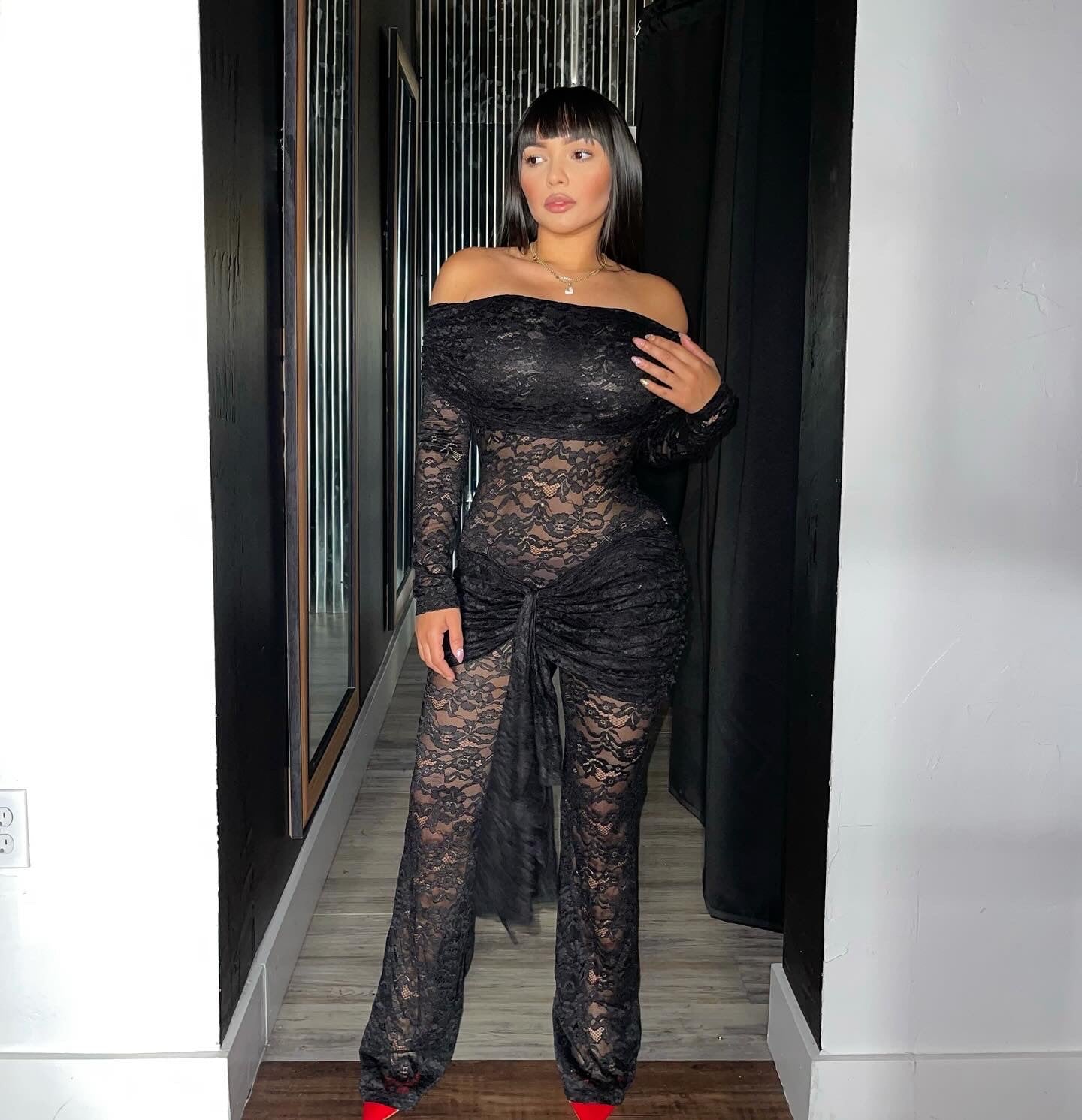Jumpsuit