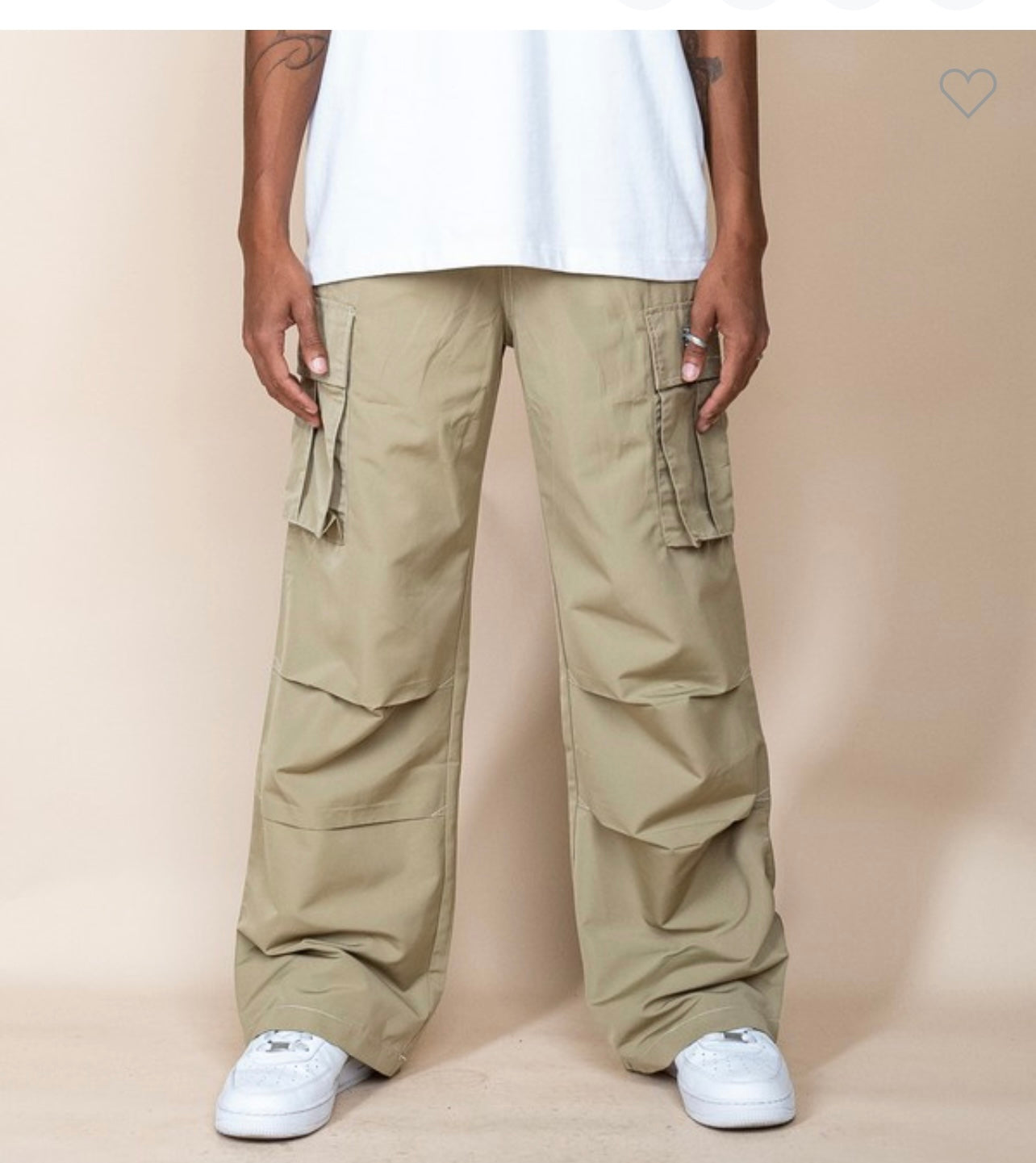 Pantalón de hombre