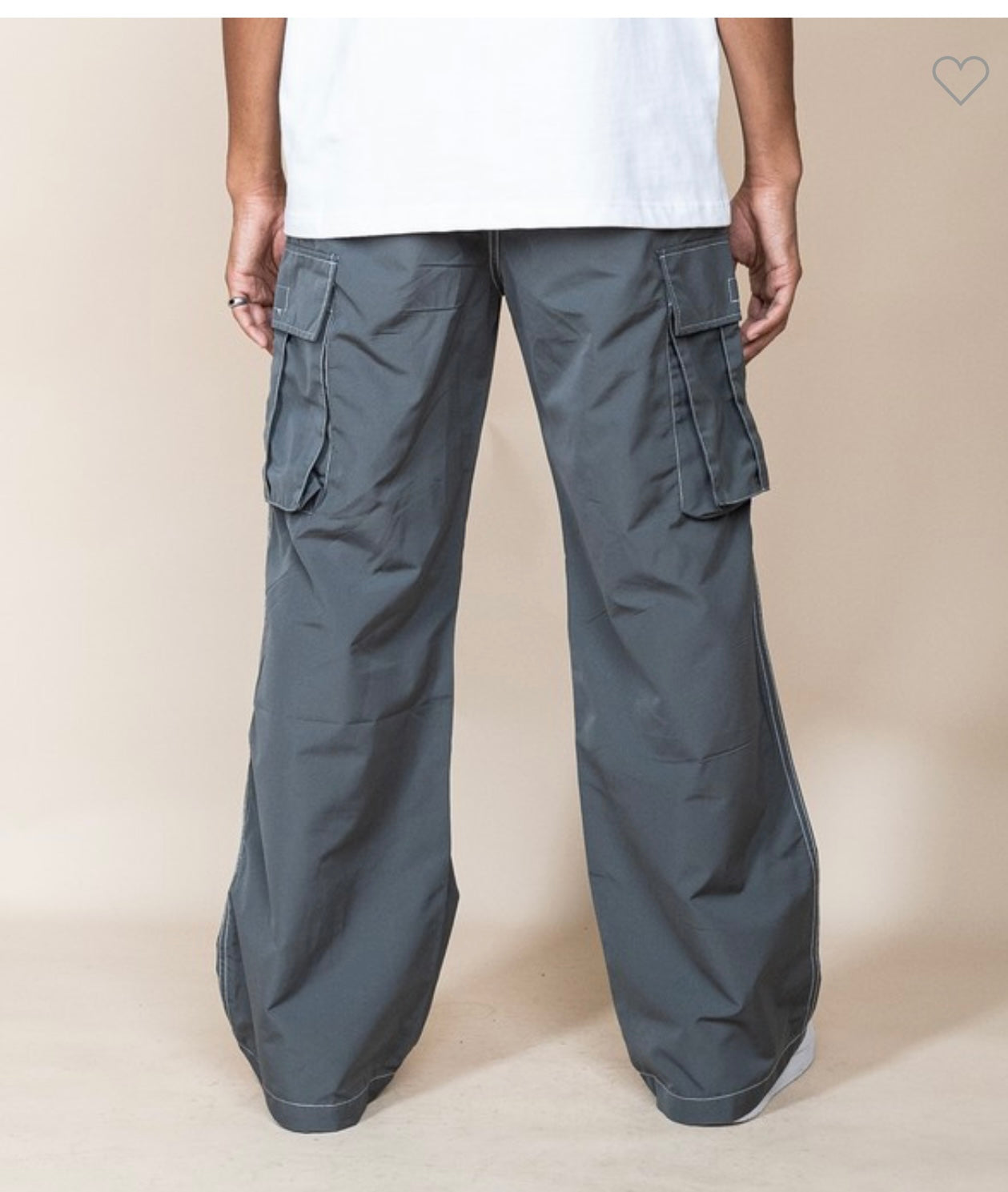 Pantalón de hombre