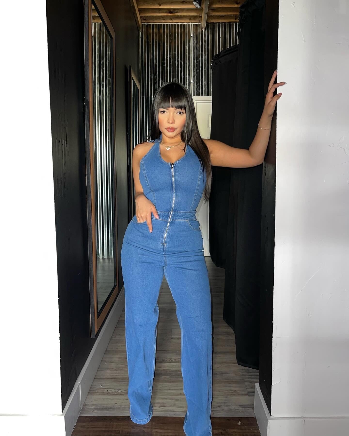 Jumpsuit