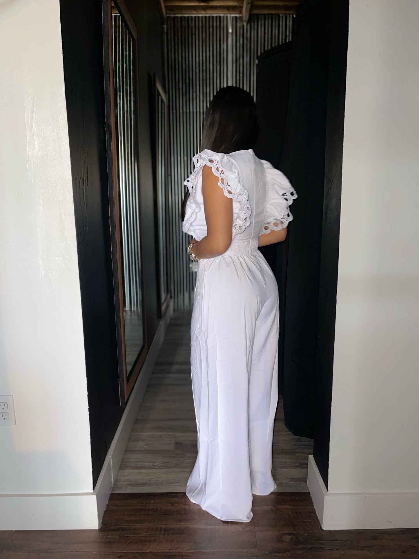 Jumpsuit