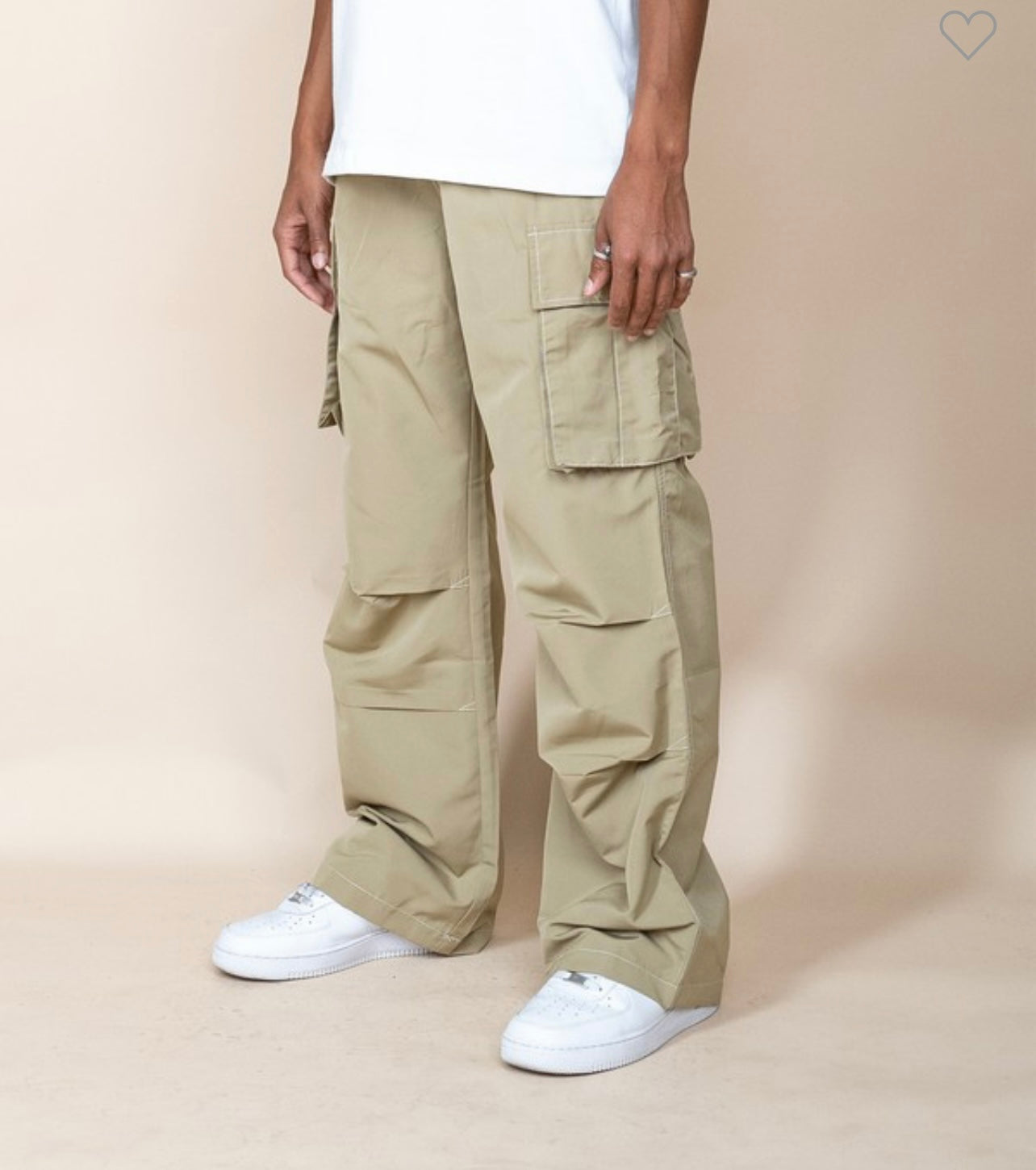 Pantalón de hombre