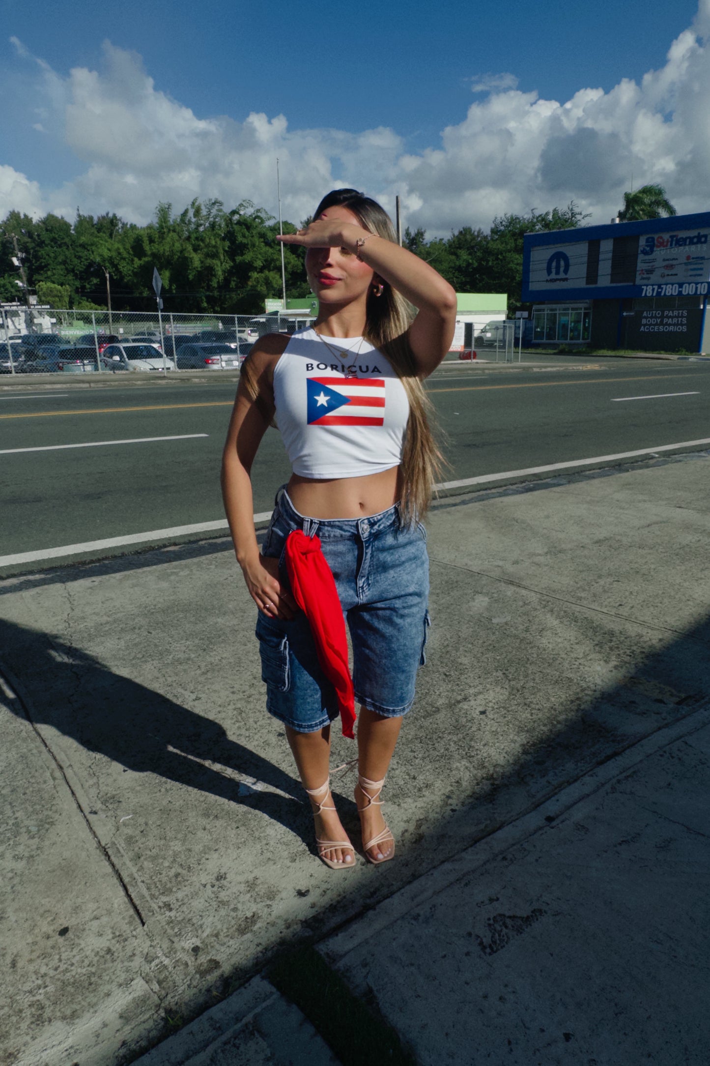 Pantalón