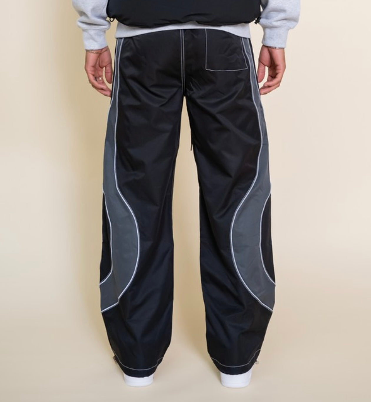 Pantalón de hombre