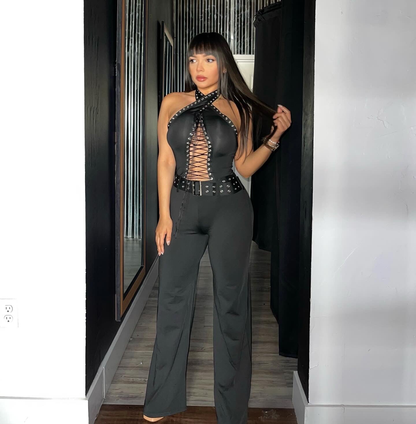 Jumpsuit