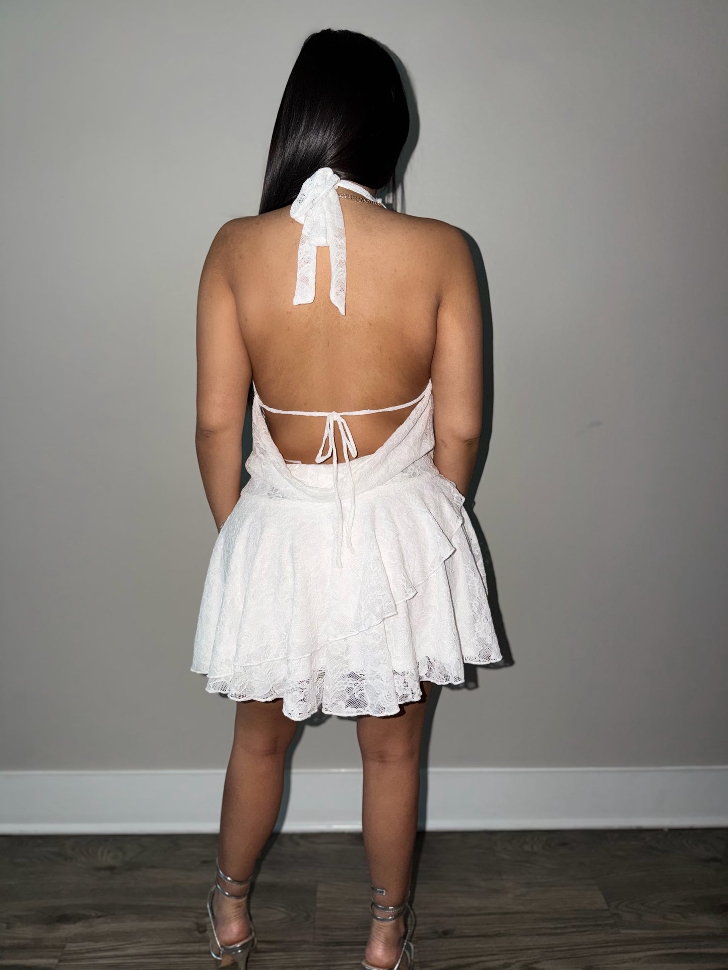 Dress🤍✨ Orlando o Envio