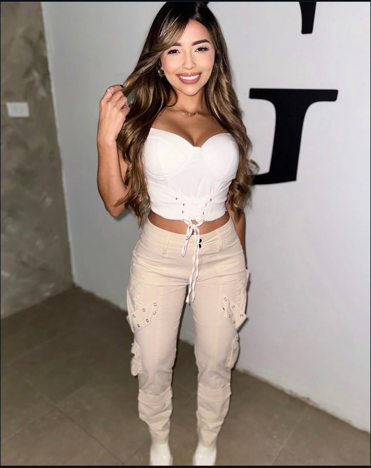 Pantalón