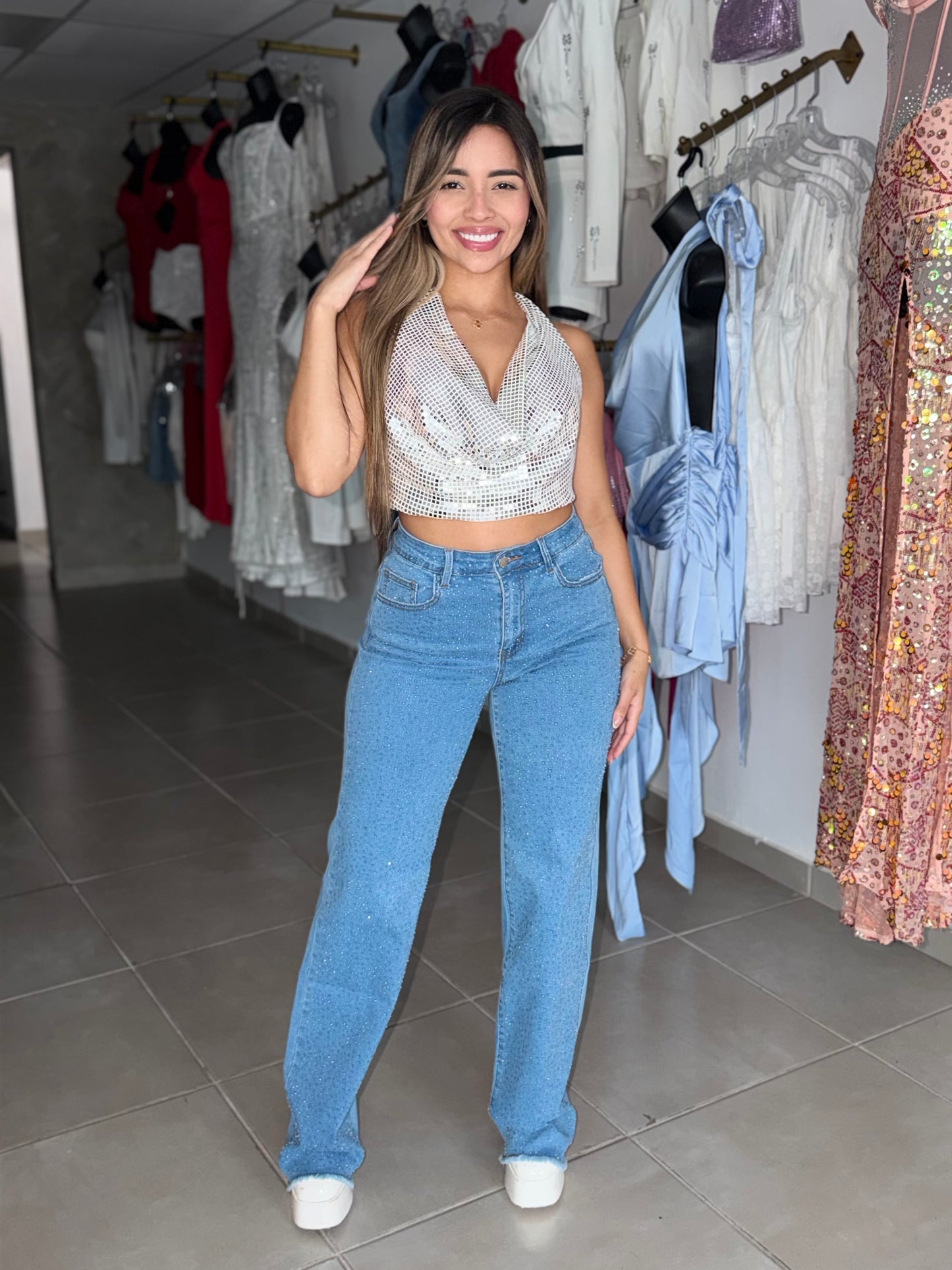 Pantalón
