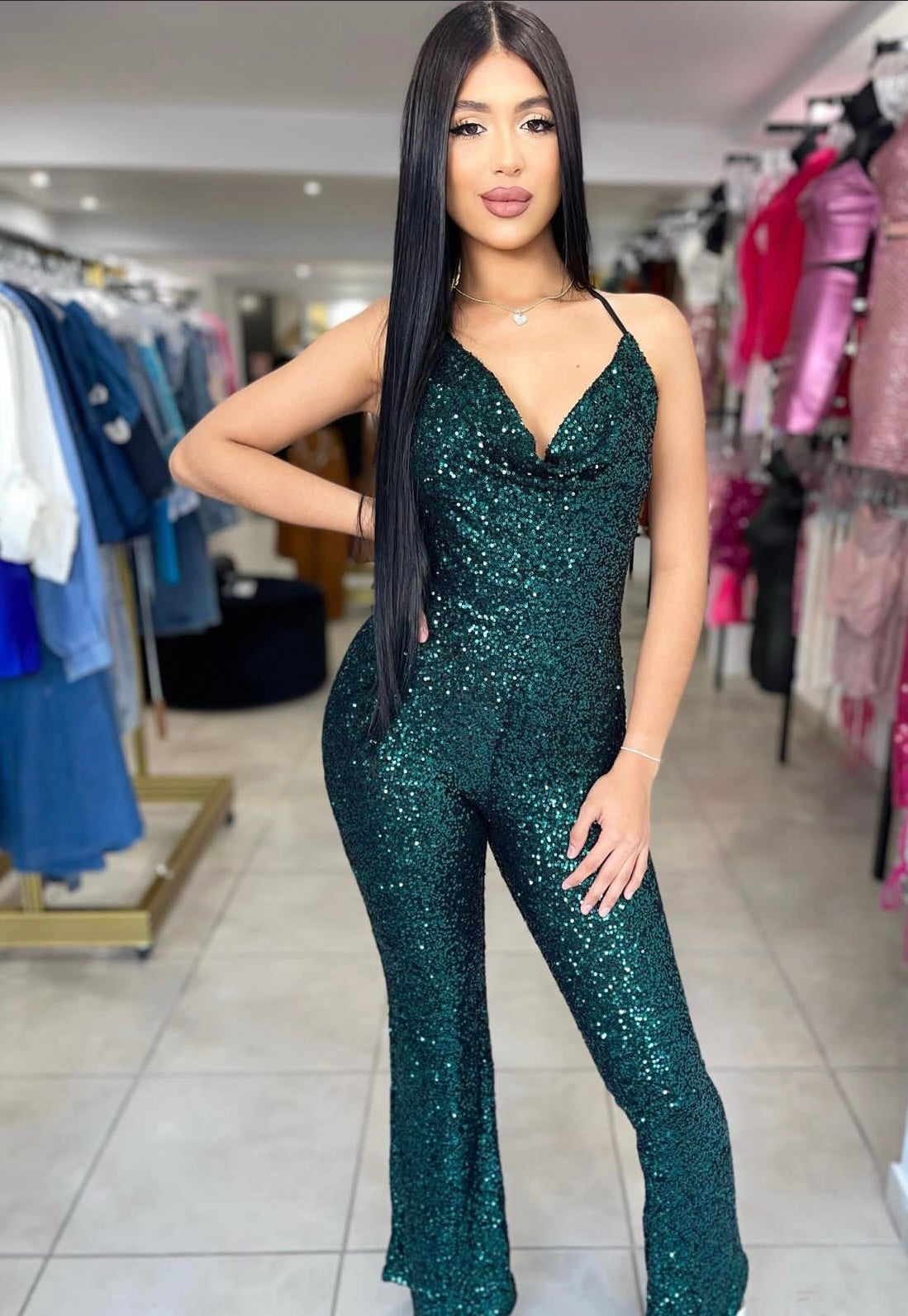 Jumpsuit