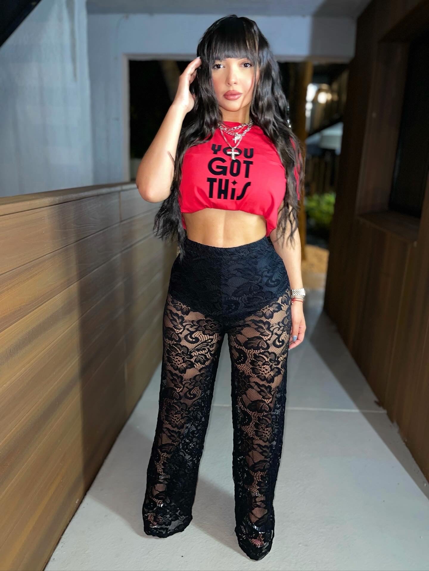Top 💋 en ambas tiendas