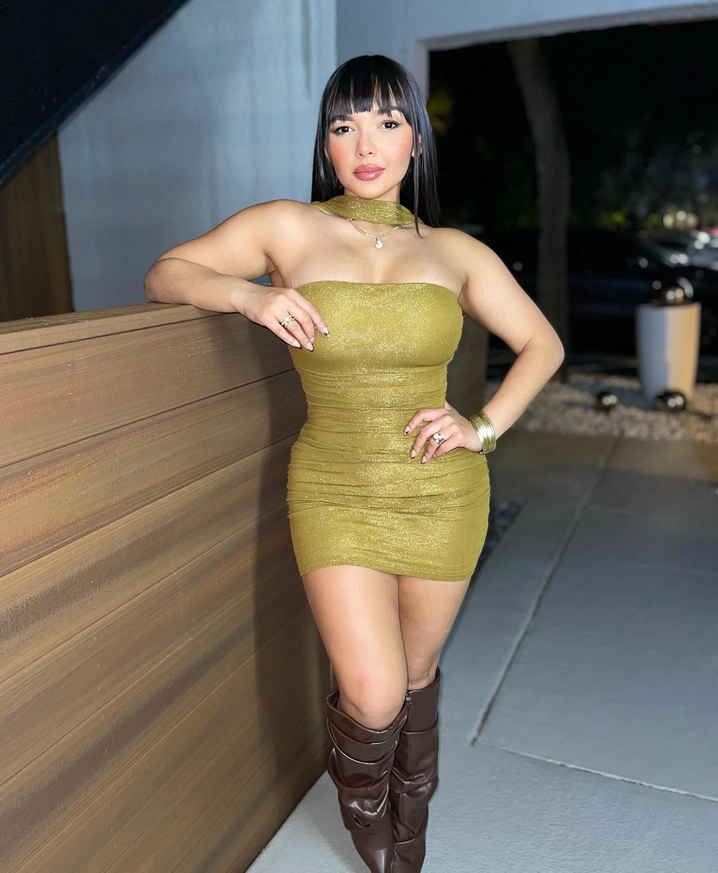 Dress✨ Orlando o envío