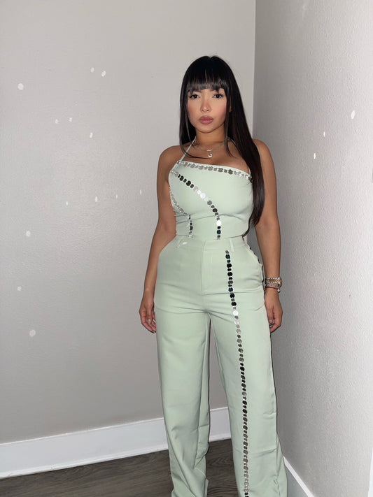 Set 🤍✨ Orlando o envío