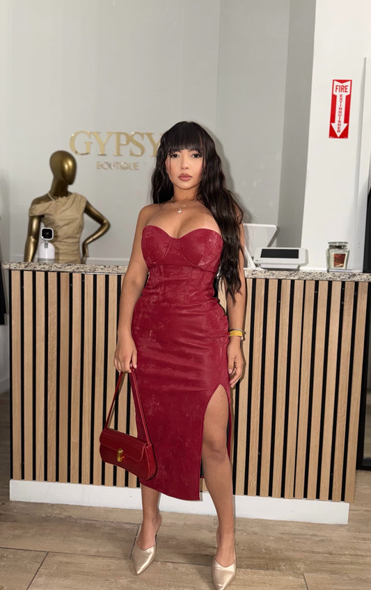 New dress✨💋 Orlando