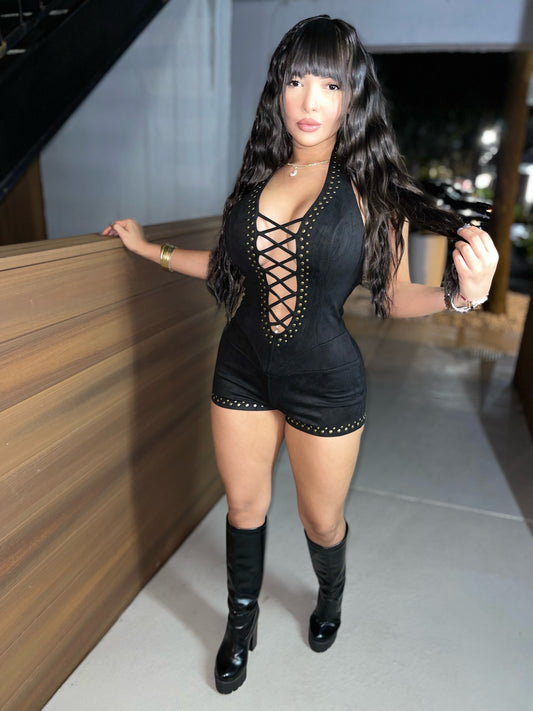 Romper ✨ Orlando o envío