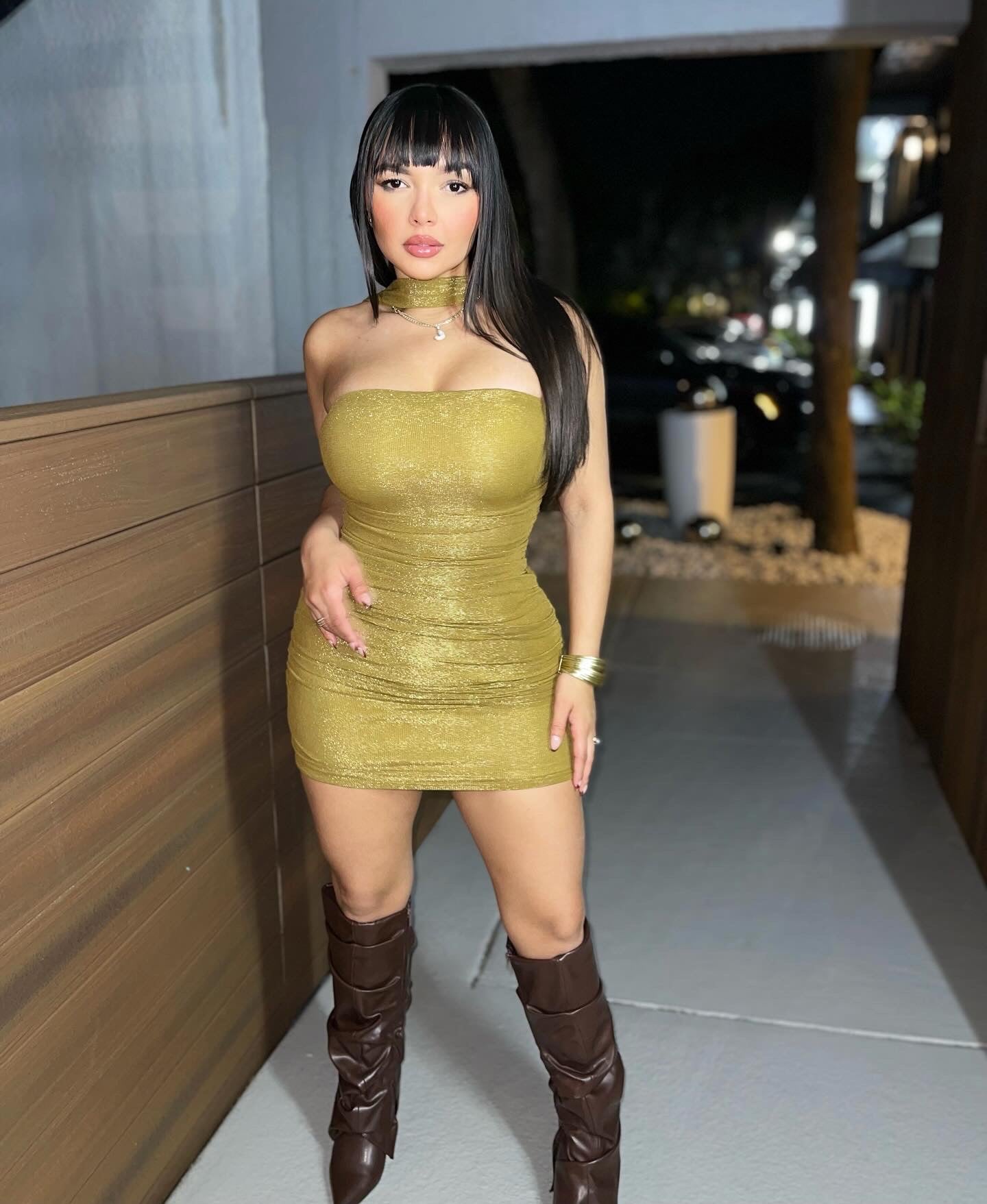 Dress✨ Orlando o envío