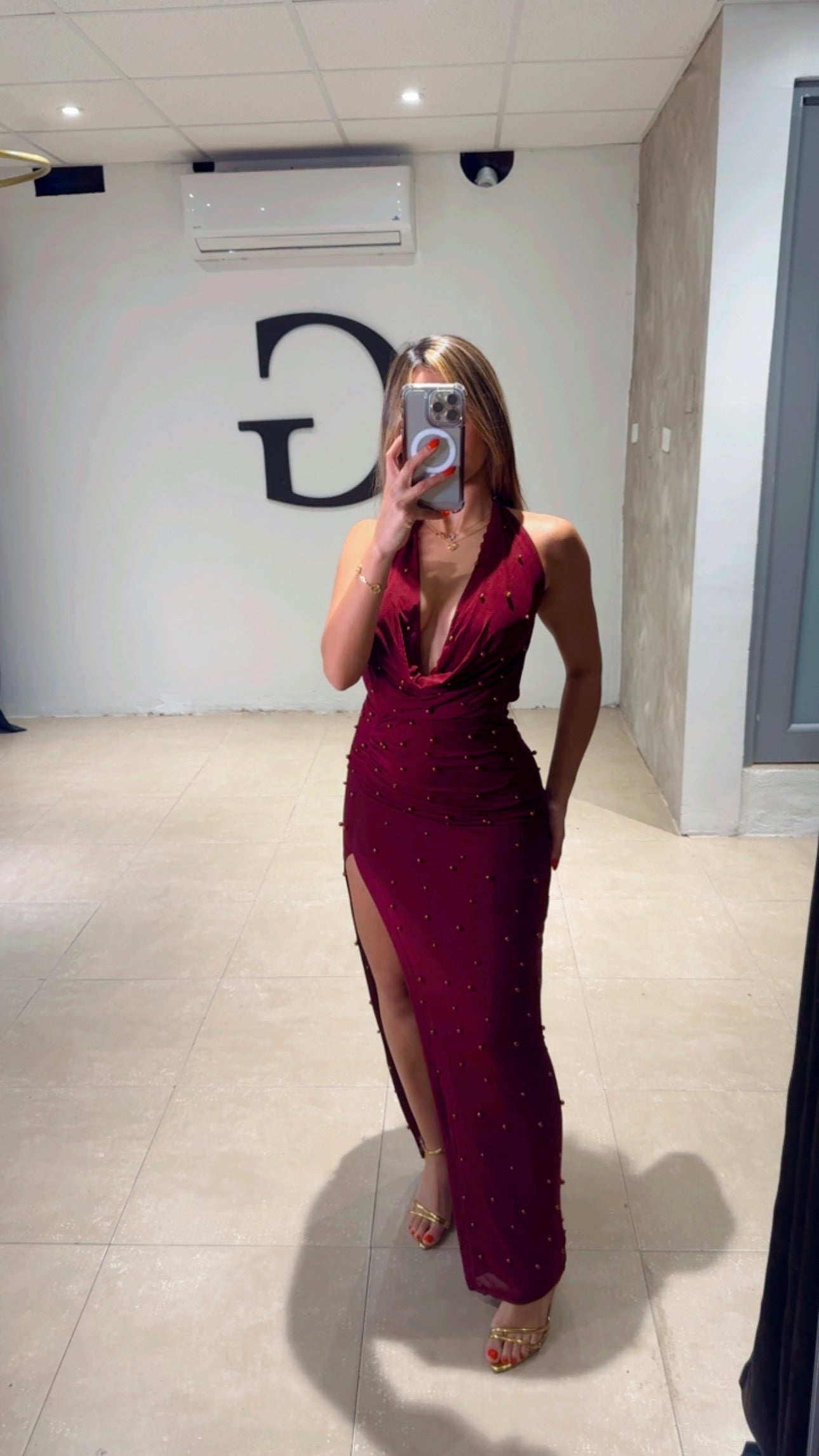 Dress✨🤍