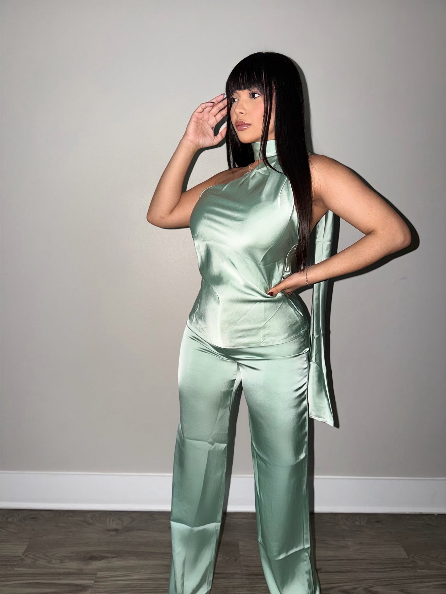 Set chic 🪽🫶🏽✨ Orlando o Envio