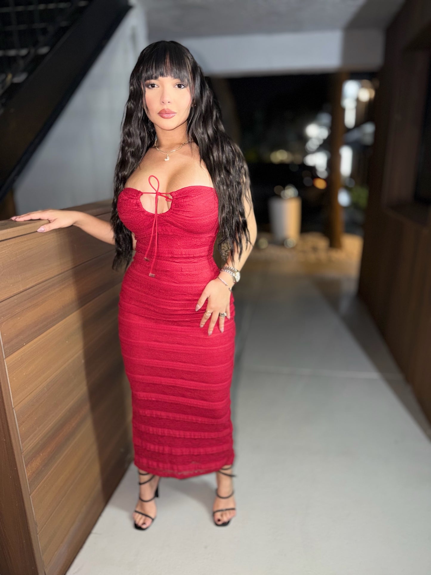 Dress✨ Orlando o envío