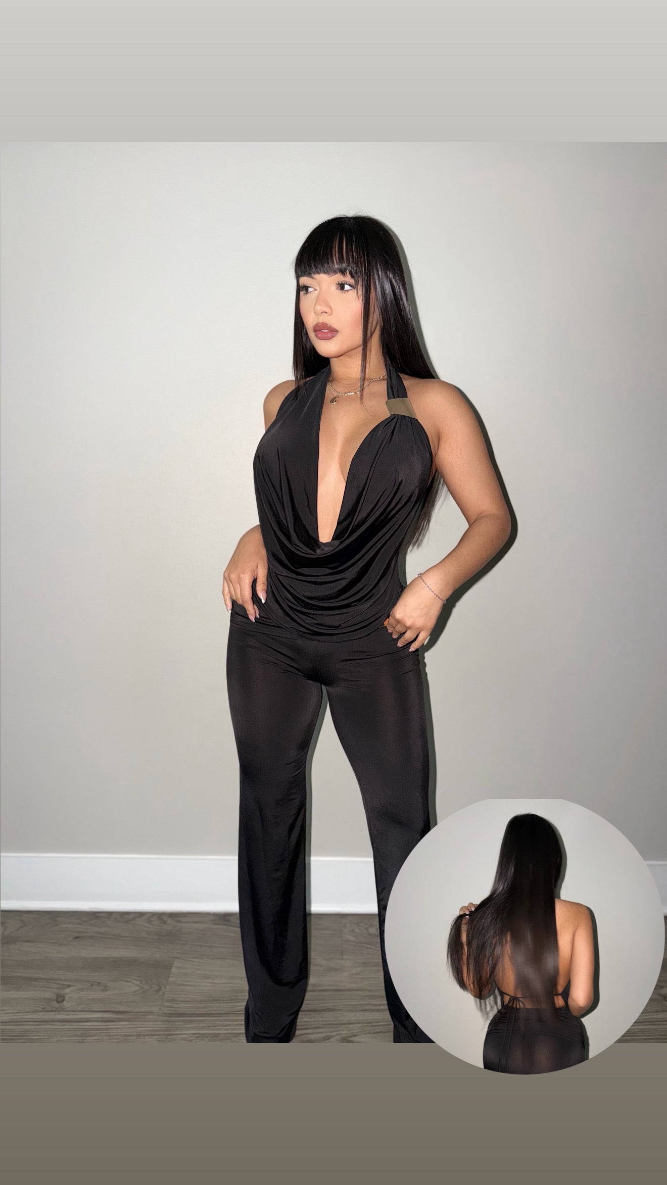 Set ✨🌹🫶🏽 Orlando o envío