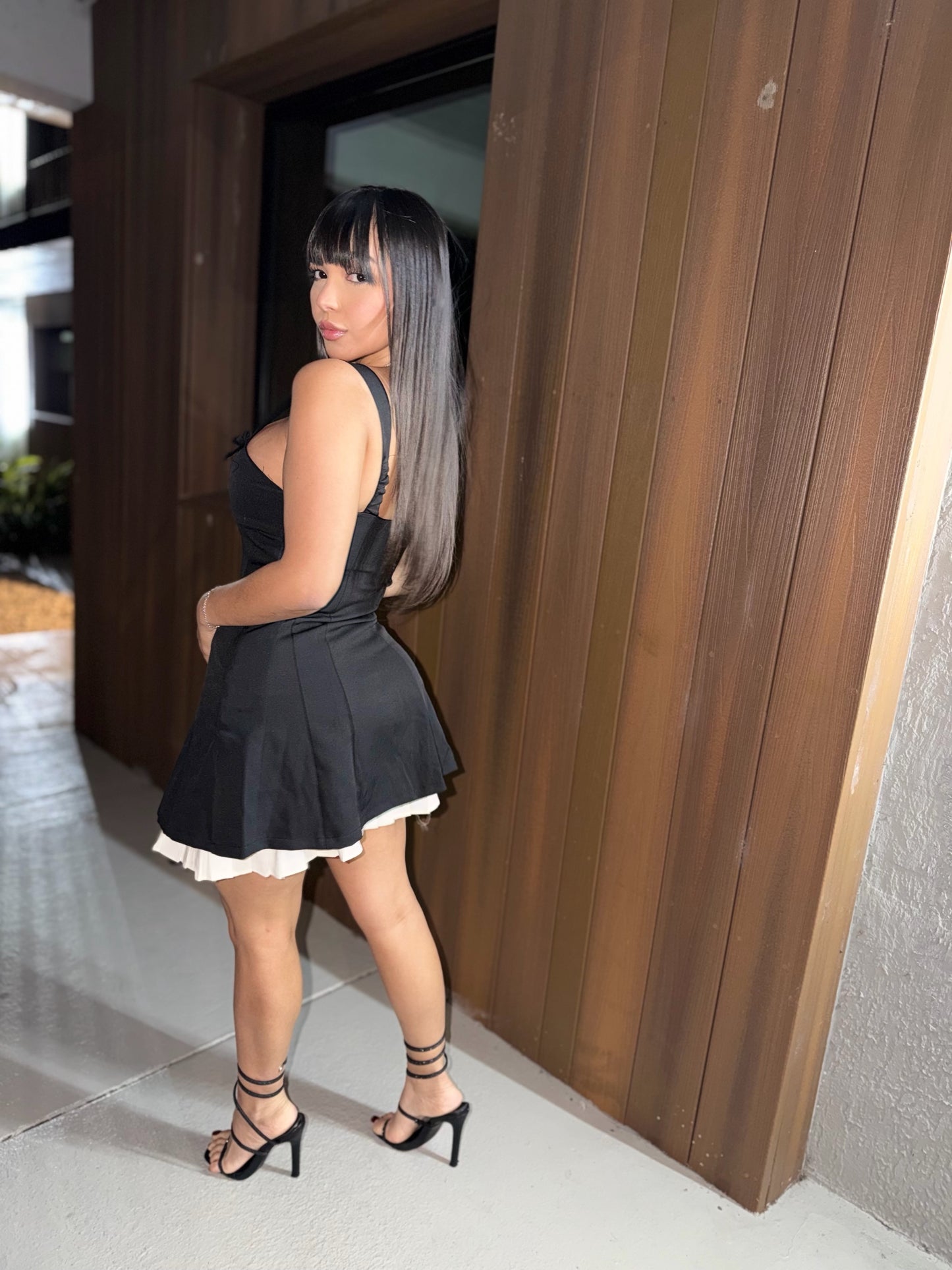 Dress✨🌹 Orlando o envío