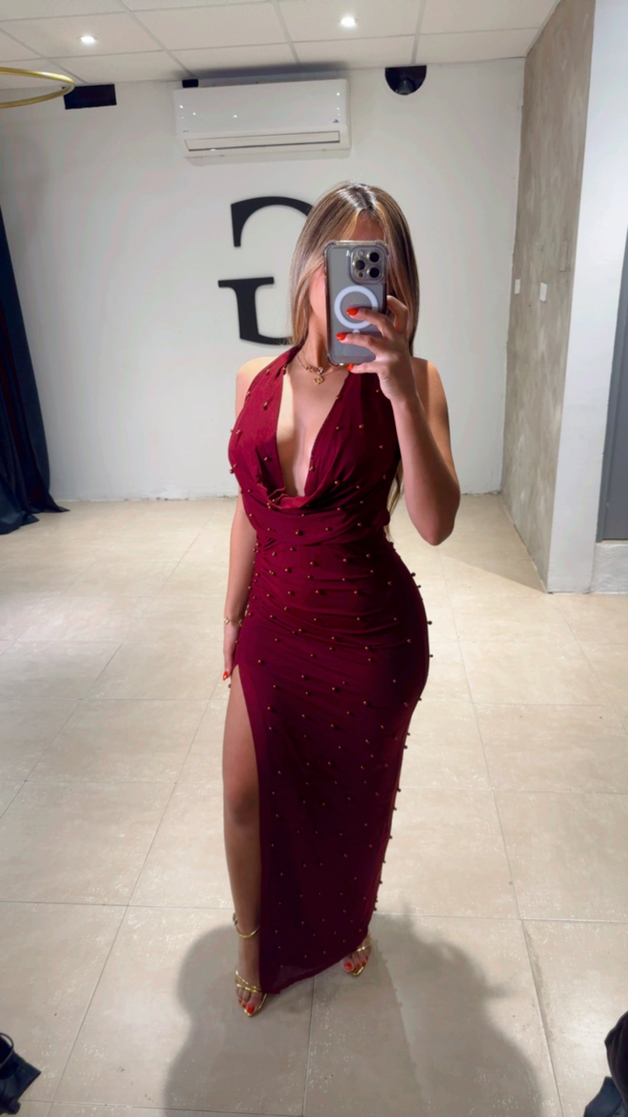 Dress✨🤍