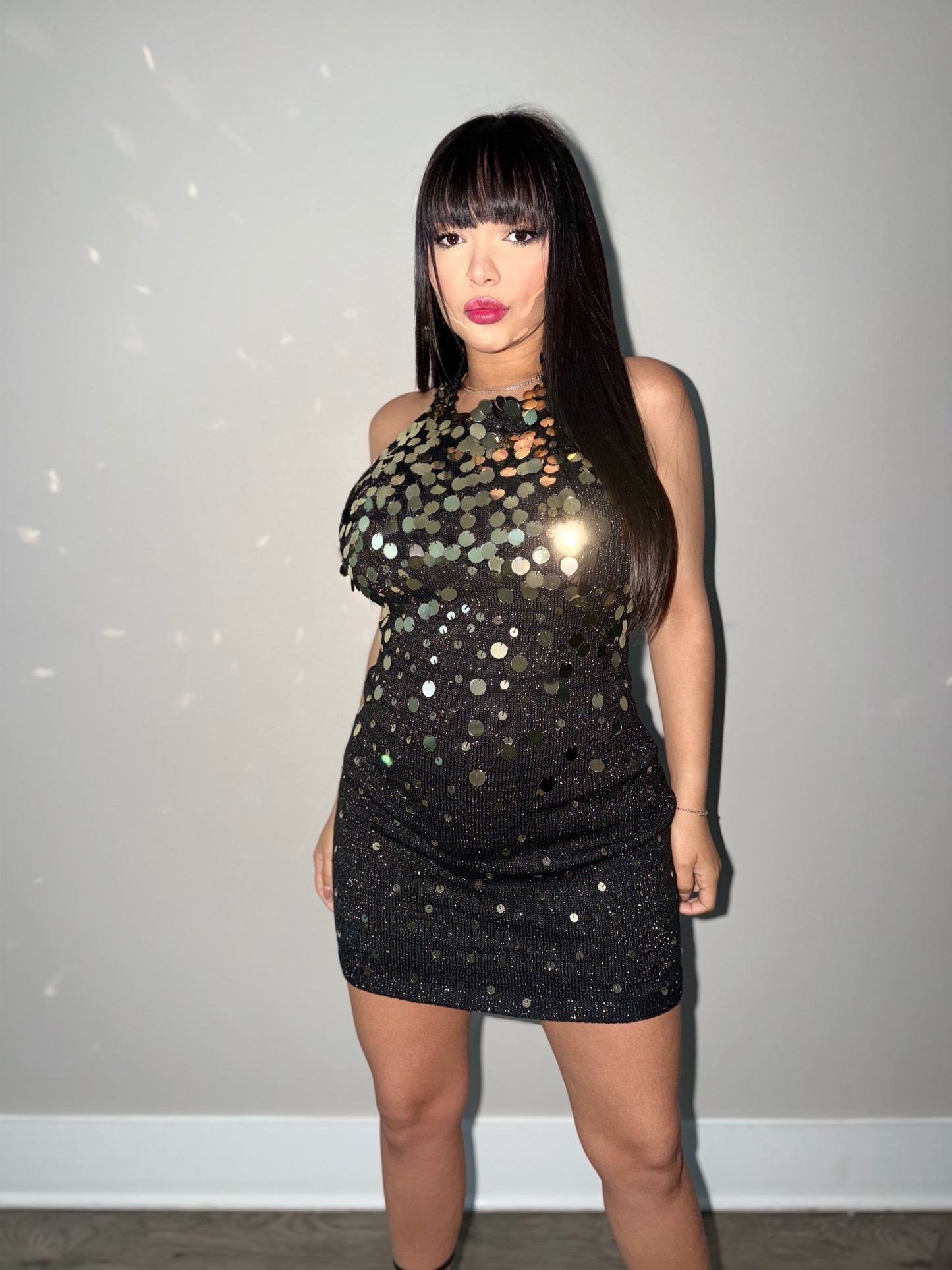 Dress🫶🏽✨ Orlando o Envio