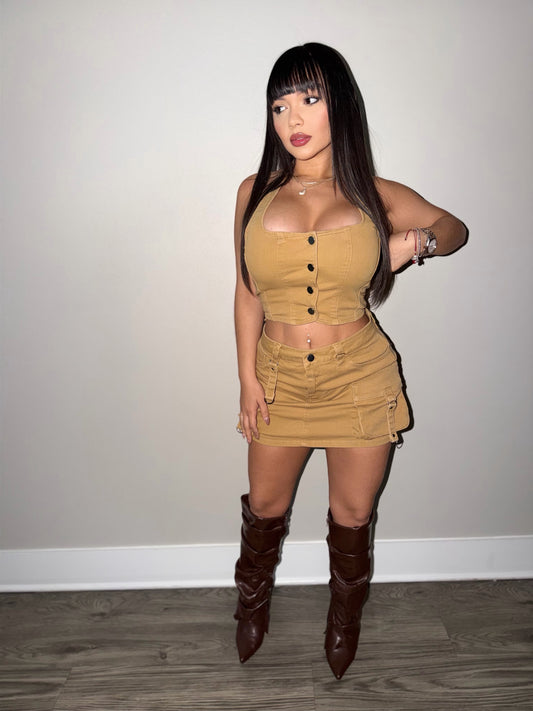 Set 🫶🏽🤎 Orlando o Envio