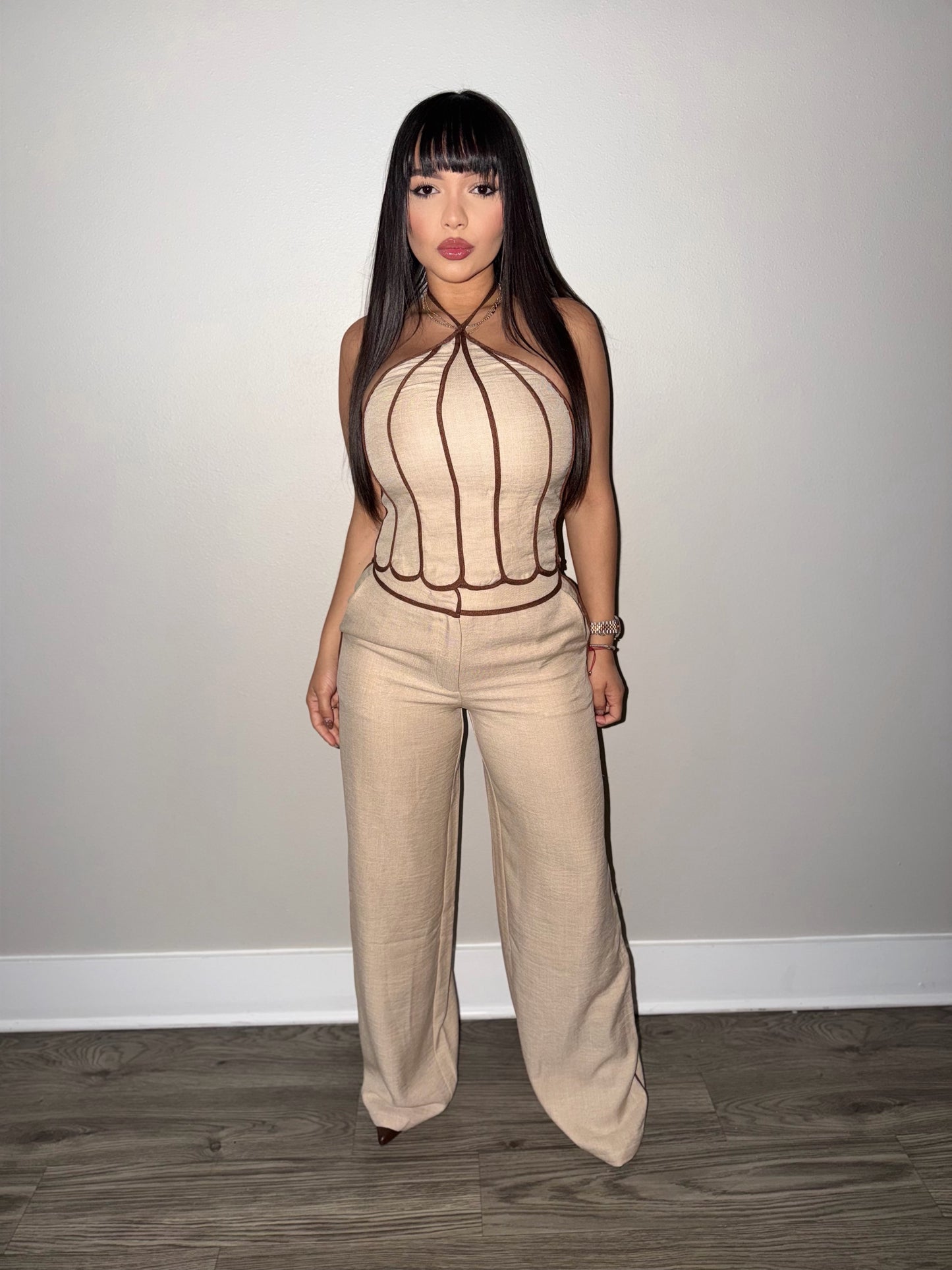 Set 🫶🏽🤎 Orlando o Envio.