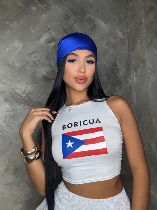 Tops pr