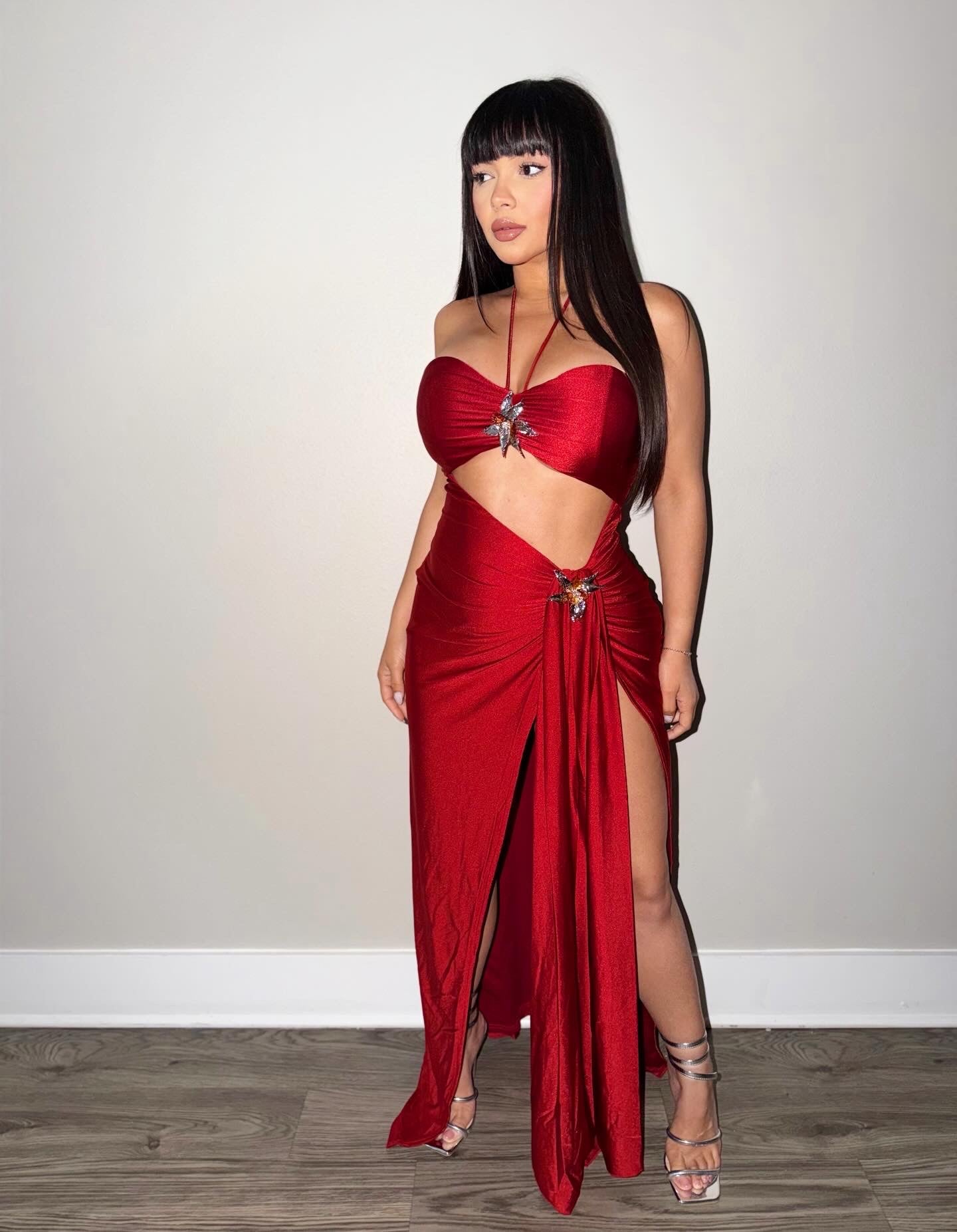 Dress❤️✨🫶🏽 Orlando o Envio