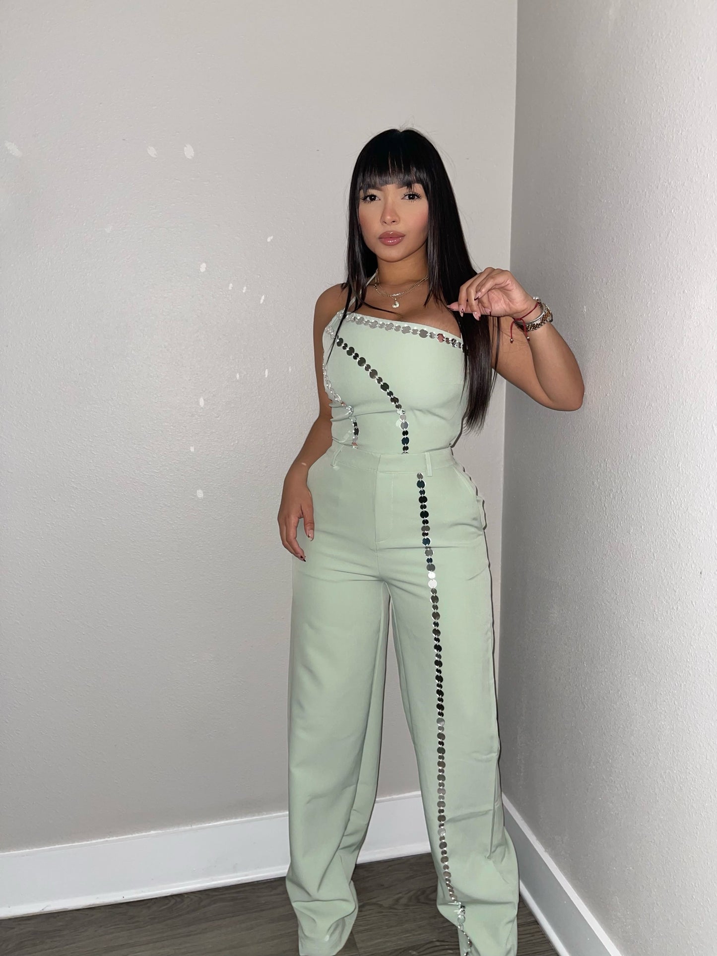 Set 🤍✨ Orlando o envío